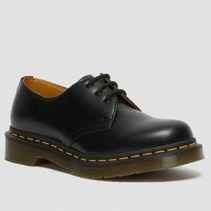 NWOT Dr Martens 1461 leather Bex oxford loafers